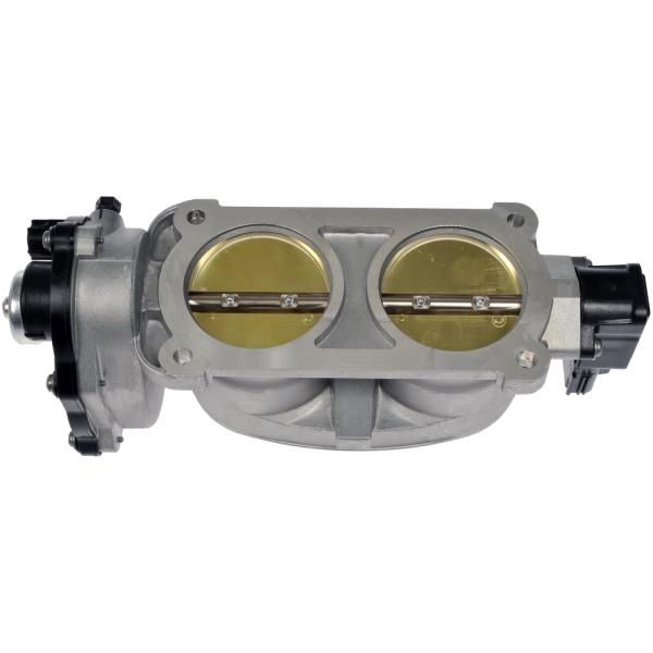 Dorman Throttle Body Assemblies 977-590