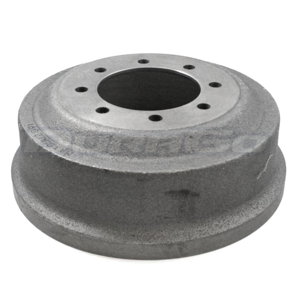 DuraGo Rear Brake Drum BD80018