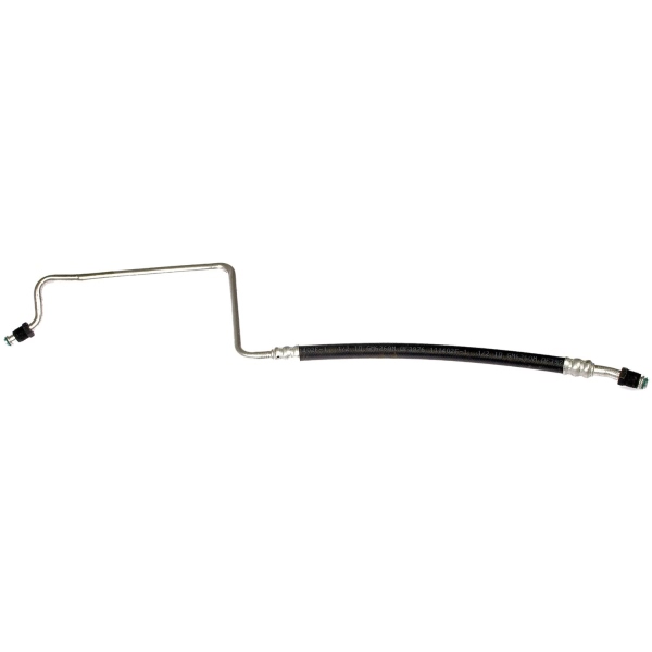 Dorman OE Solutions Outlet Lower Oil Cooler Line 625-170