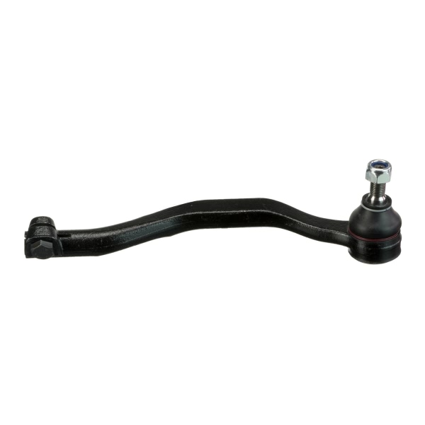 Delphi Passenger Side Outer Steering Tie Rod End TA3174