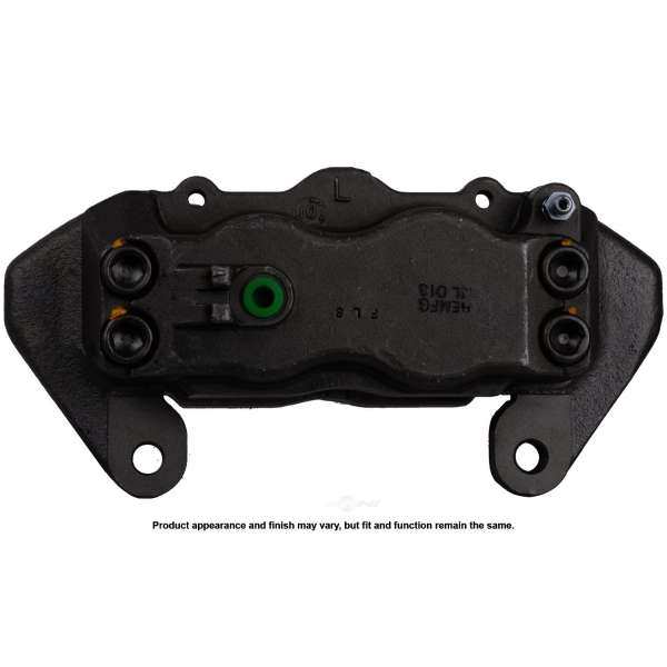 Cardone Reman Remanufactured Unloaded Caliper 19-6950