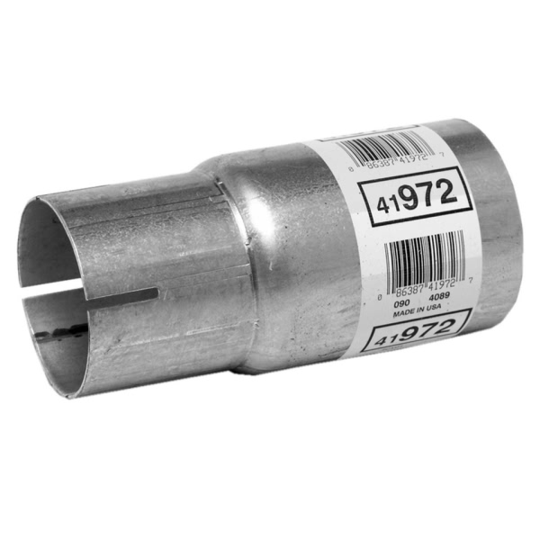 Walker Aluminized Steel Od Id Exhaust Reducer 41972