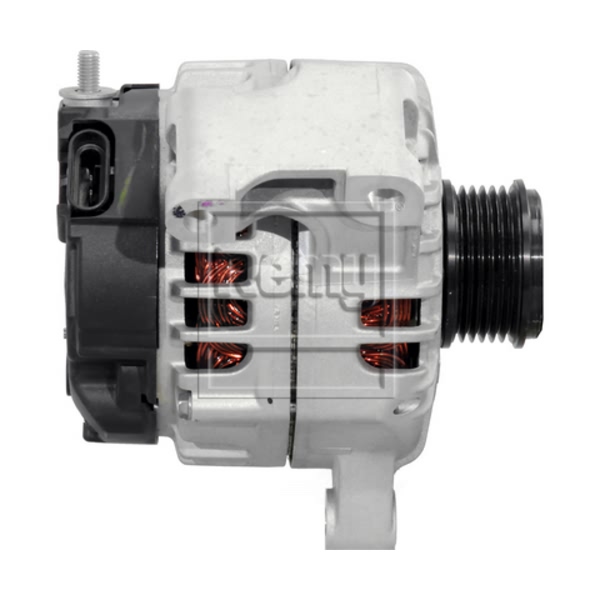 Remy Remanufactured Alternator 12565