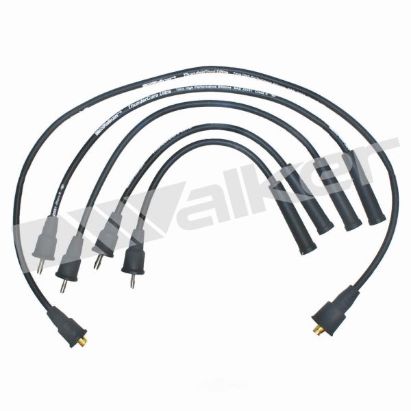 Walker Products Spark Plug Wire Set 924-1140