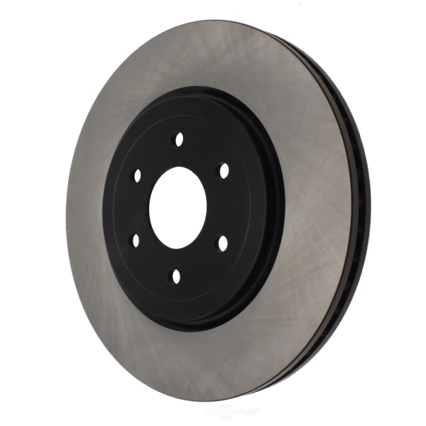 Centric Premium™ Brake Rotor 120.42102