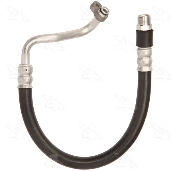 Four Seasons A C Suction Line Hose Assembly 55263