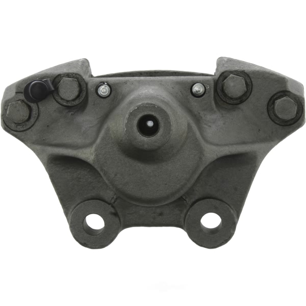 Centric Remanufactured Semi-Loaded Rear Passenger Side Brake Caliper 141.34507