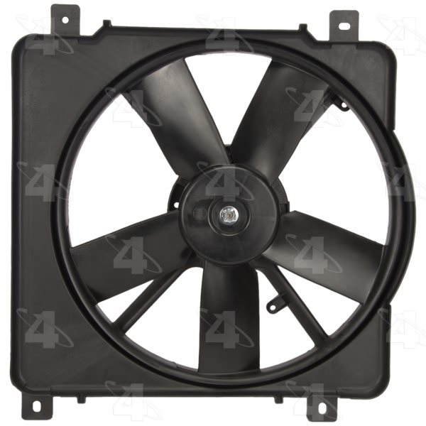 Four Seasons Rear Engine Cooling Fan 75570