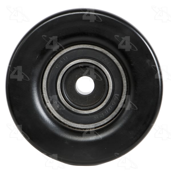 Four Seasons Drive Belt Idler Pulley 45075