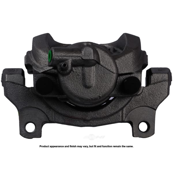 Cardone Reman Remanufactured Unloaded Caliper w/Bracket 19-B3774A