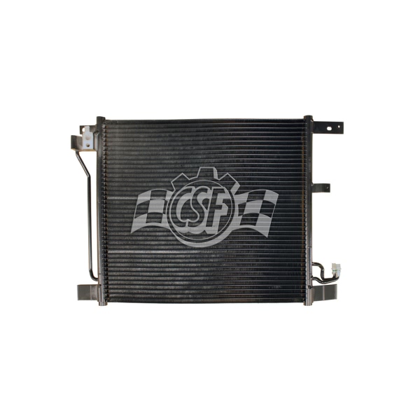 CSF A/C Condenser 10779