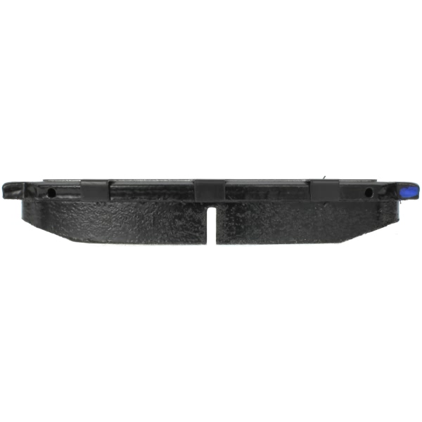 Centric Posi Quiet™ Ceramic Front Disc Brake Pads 105.04330