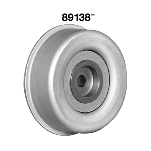 Dayco No Slack Light Duty Adjustable Idler Tensioner Pulley 89138