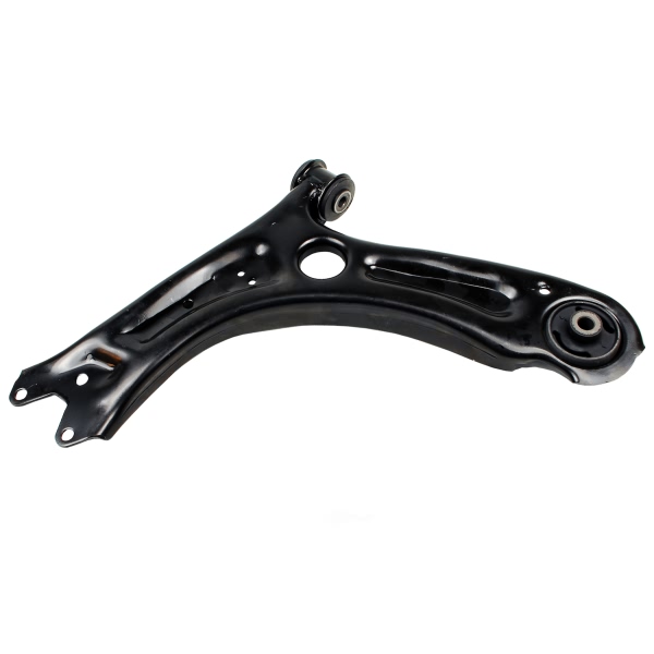 Mevotech Supreme Front Driver Side Lower Non Adjustable Control Arm CMS70172