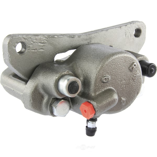 Centric Remanufactured Semi-Loaded Front Passenger Side Brake Caliper 141.44003