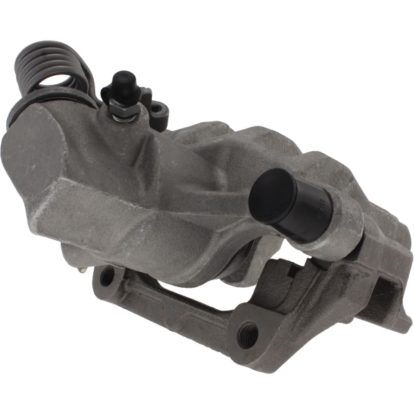 Centric Remanufactured Semi-Loaded Rear Passenger Side Brake Caliper 141.45563