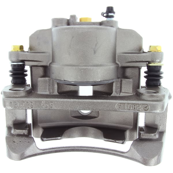 Centric Remanufactured Semi-Loaded Front Passenger Side Brake Caliper 141.63023