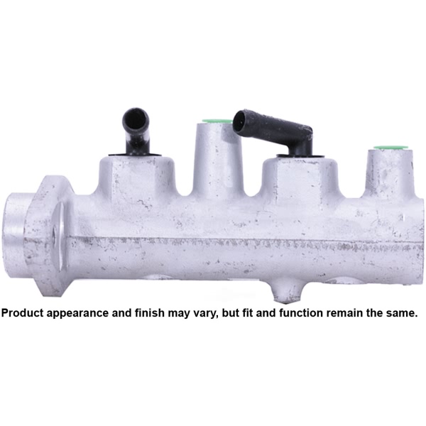 Cardone Reman Remanufactured Master Cylinder 11-2745