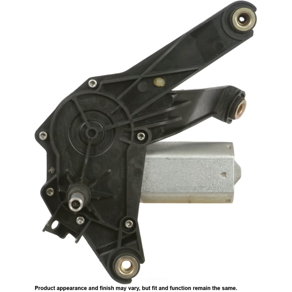 Cardone Reman Remanufactured Wiper Motor 43-4046