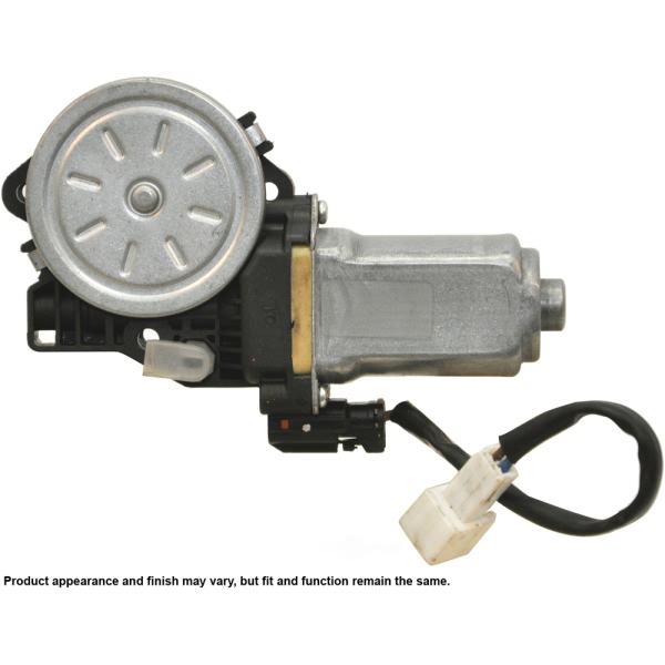 Cardone Reman Remanufactured Window Lift Motor 42-1116