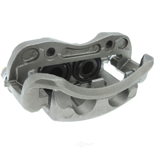 Centric Remanufactured Semi-Loaded Front Passenger Side Brake Caliper 141.42107