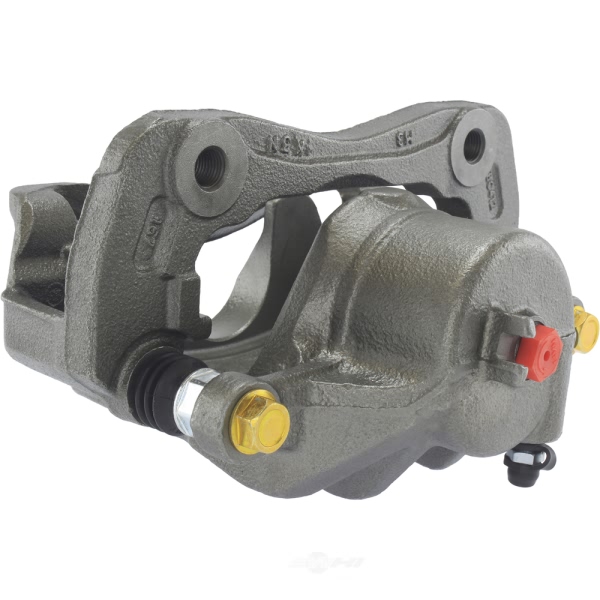 Centric Remanufactured Semi-Loaded Front Passenger Side Brake Caliper 141.50230