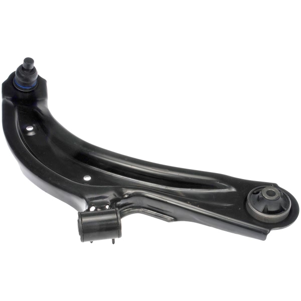 Dorman Front Passenger Side Lower Non Adjustable Control Arm And Ball Joint Assembly 524-086