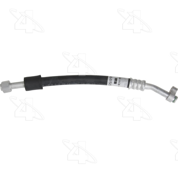 Four Seasons A C Suction Line Hose Assembly 56855