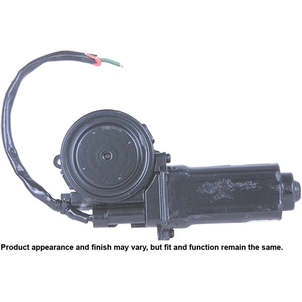 Cardone Reman Remanufactured Window Lift Motor 47-1701