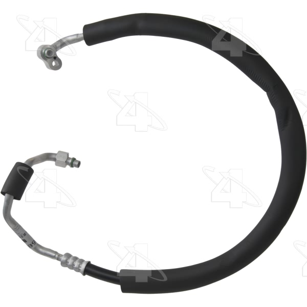 Four Seasons A C Discharge Line Hose Assembly 56009