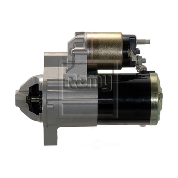 Remy Remanufactured Starter 17469