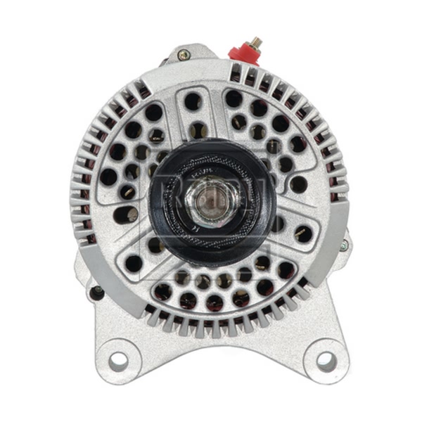 Remy Remanufactured Alternator 20200