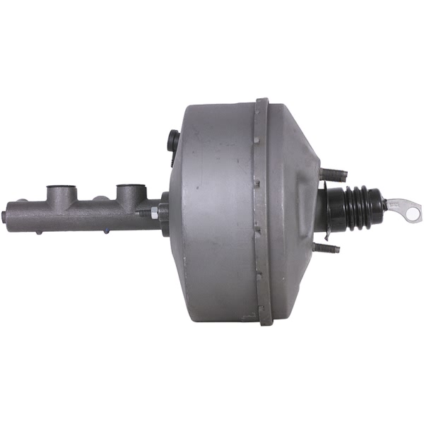 Cardone Reman Remanufactured Vacuum Power Brake Booster w/Master Cylinder 50-4407