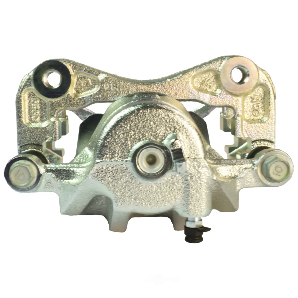 Mando Front Driver Side Brake Caliper 16A5038