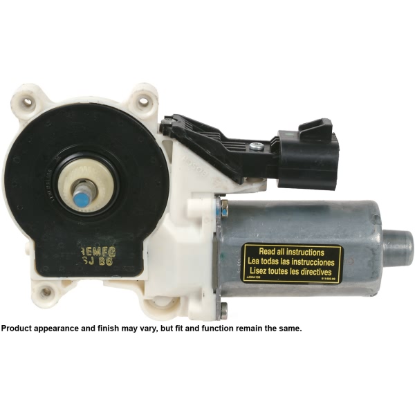 Cardone Reman Remanufactured Window Lift Motor 42-1004