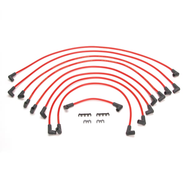 Delphi Spark Plug Wire Set XS10391