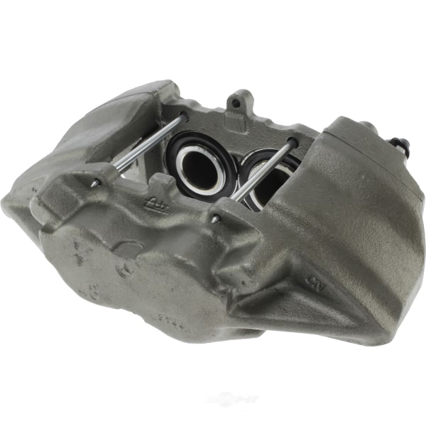 Centric Remanufactured Semi-Loaded Front Passenger Side Brake Caliper 141.35055