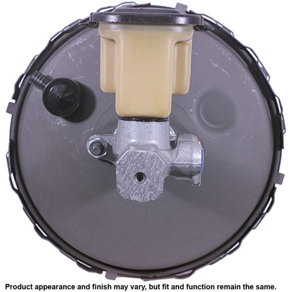 Cardone Reman Remanufactured Vacuum Power Brake Booster w/Master Cylinder 50-1142
