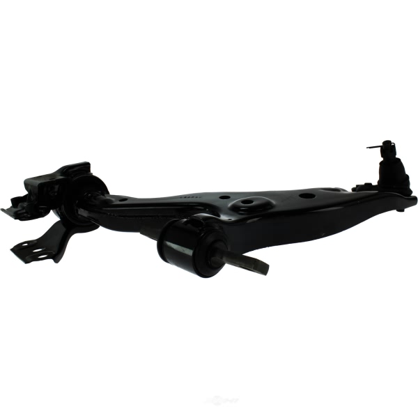 Centric Premium™ Front Driver Side Lower Control Arm and Ball Joint Assembly 622.40115