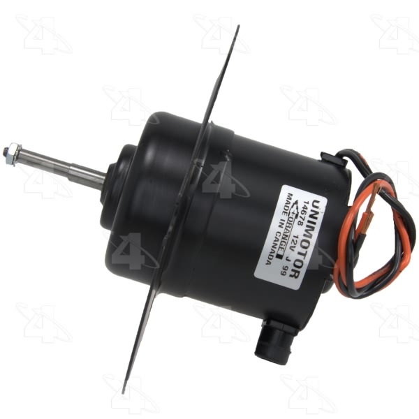 Four Seasons Hvac Blower Motor Without Wheel 35678