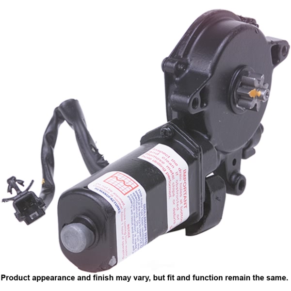 Cardone Reman Remanufactured Window Lift Motor 47-1535