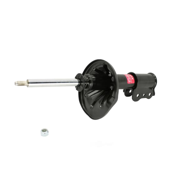 KYB Excel G Front Driver Side Twin Tube Strut 235602