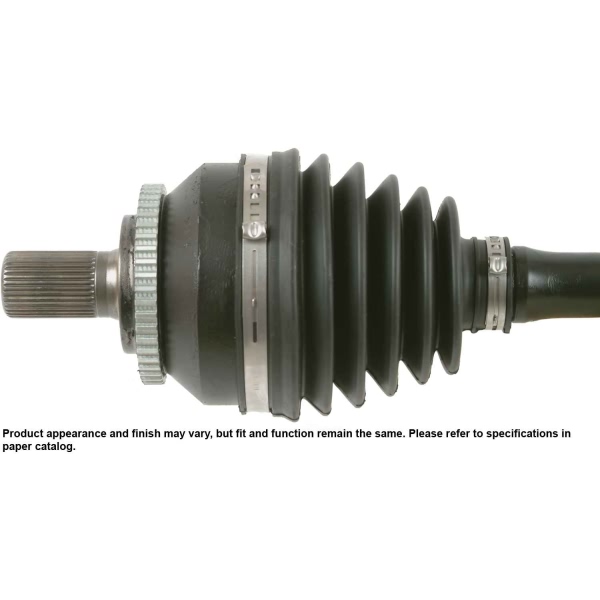 Cardone Reman Remanufactured CV Axle Assembly 60-9264