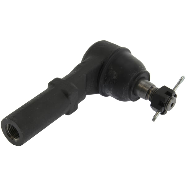 Centric Premium™ Front Driver Side Outer Steering Tie Rod End 612.67034