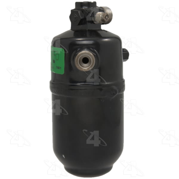 Four Seasons A C Receiver Drier 33430