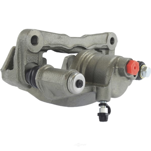 Centric Remanufactured Semi-Loaded Rear Driver Side Brake Caliper 141.44526