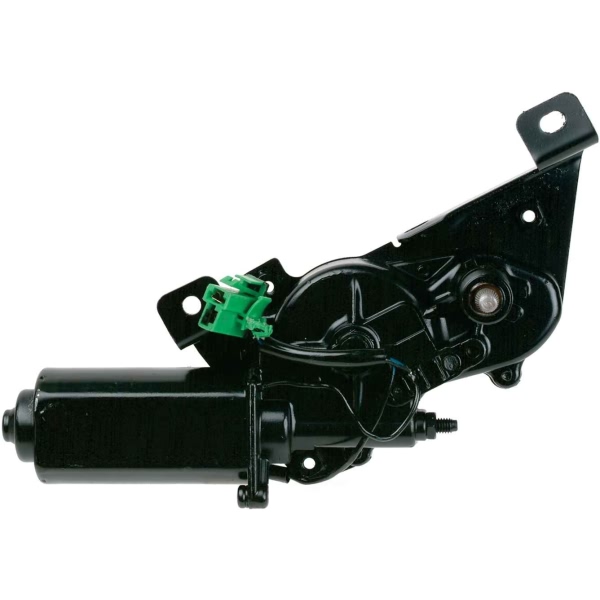 Cardone Reman Remanufactured Wiper Motor 43-4411