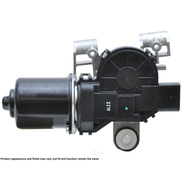 Cardone Reman Remanufactured Wiper Motor 40-1122