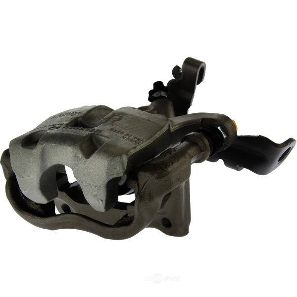 Centric Remanufactured Semi-Loaded Rear Passenger Side Brake Caliper 141.45575