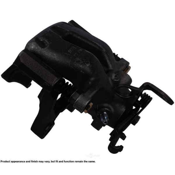 Cardone Reman Remanufactured Unloaded Caliper w/Bracket 19-B6192A